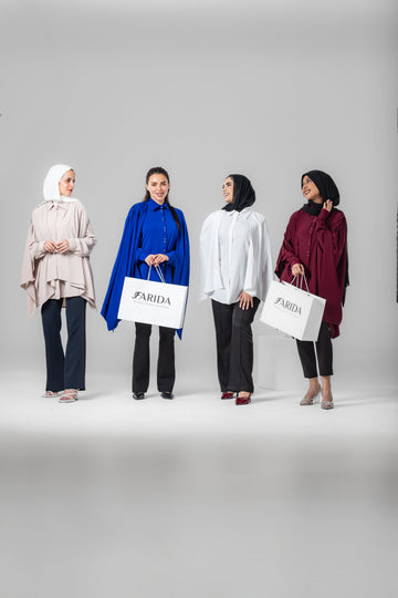 Farida Aya Collection