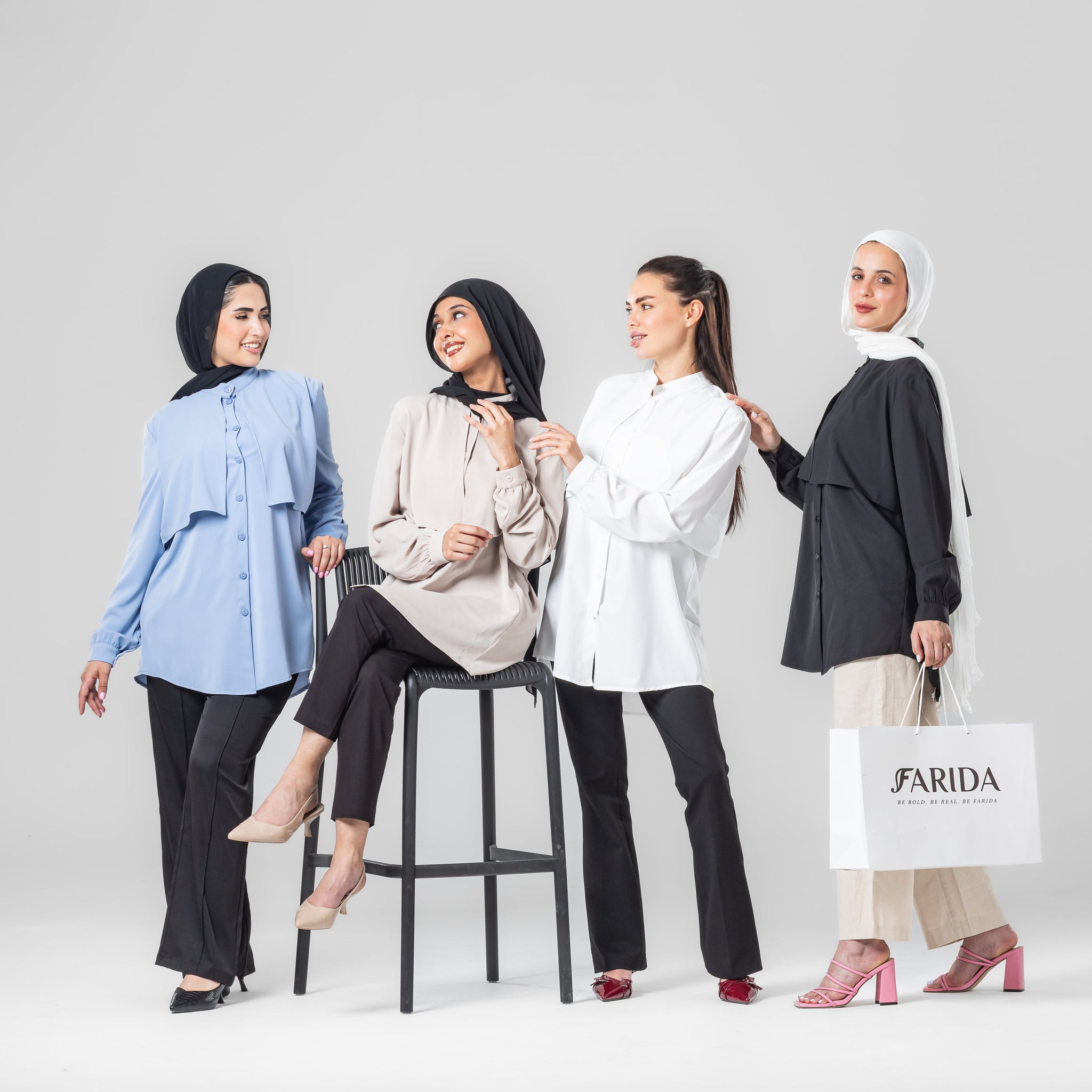 Menna Collection