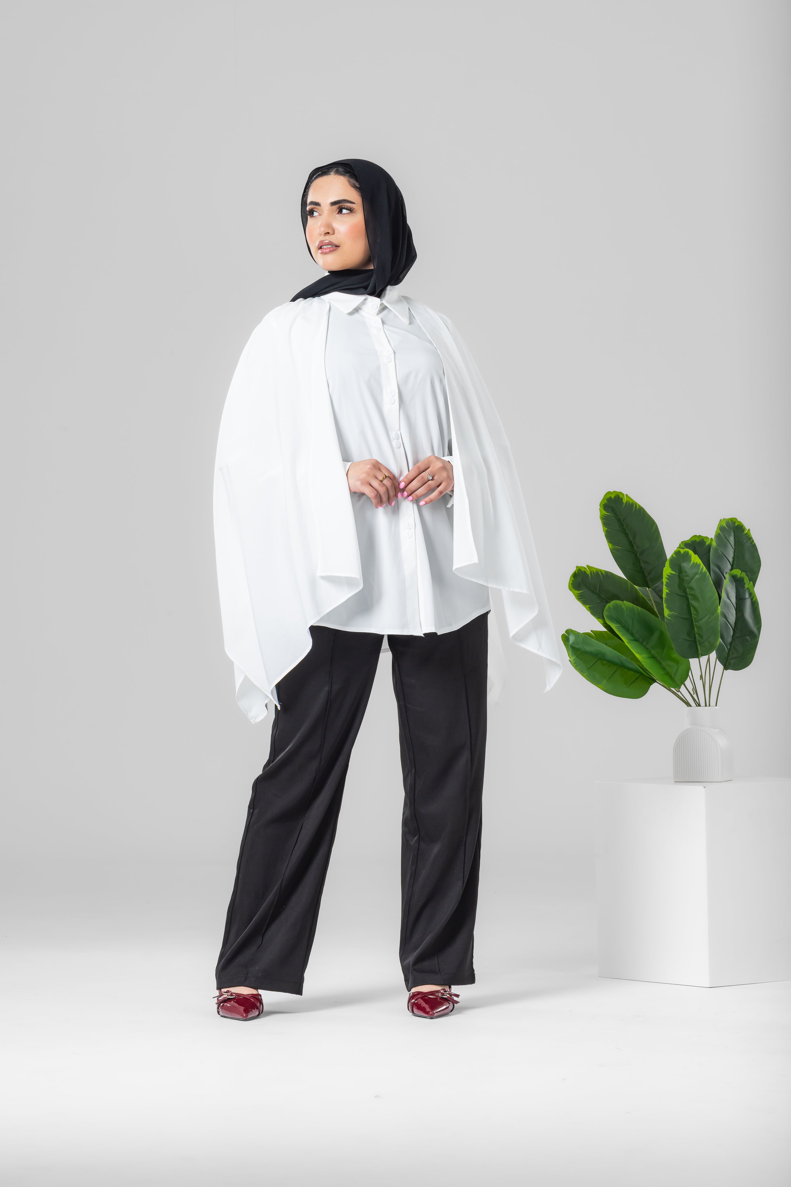 Aya Collection